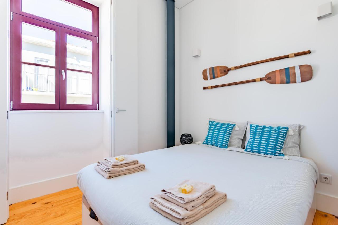 Apartment Casa Da Mare - No Coracao Do Centro De