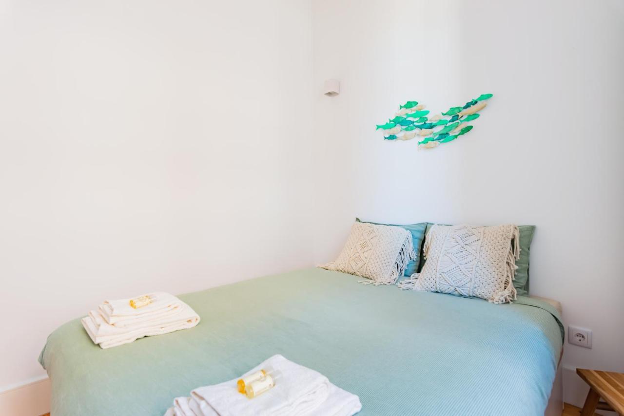 Casa Da Mare - No Coracao Do Centro De Apartment